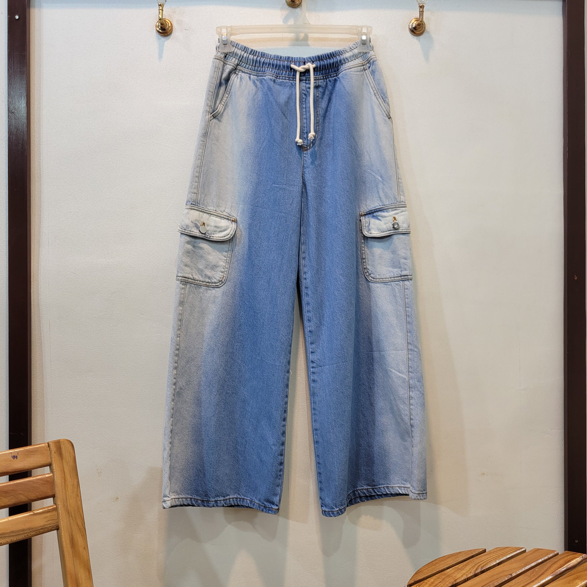 Blast Cargo (Light Blue)