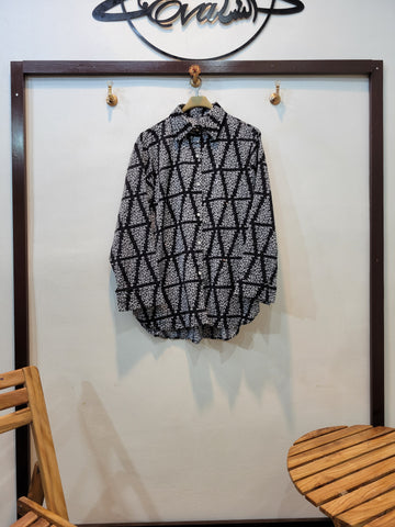 Spot On (Black)