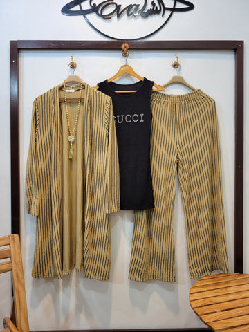 Glamorous coord (Skin)