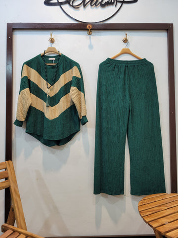 Jersey Old Money (Green)