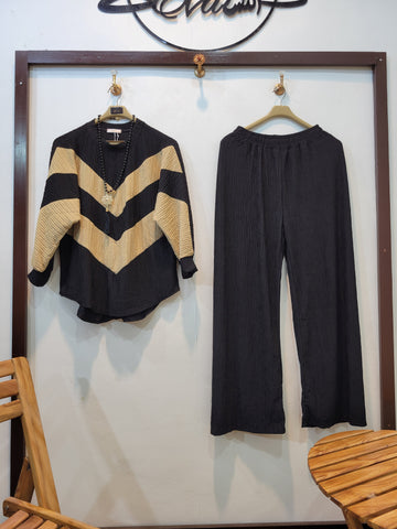 Jersey Old Money (Black)