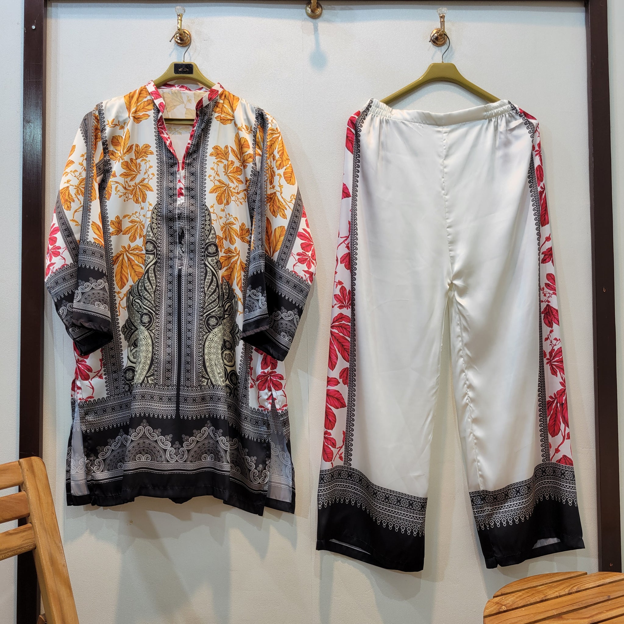 Mizaaj Coord (Multi)