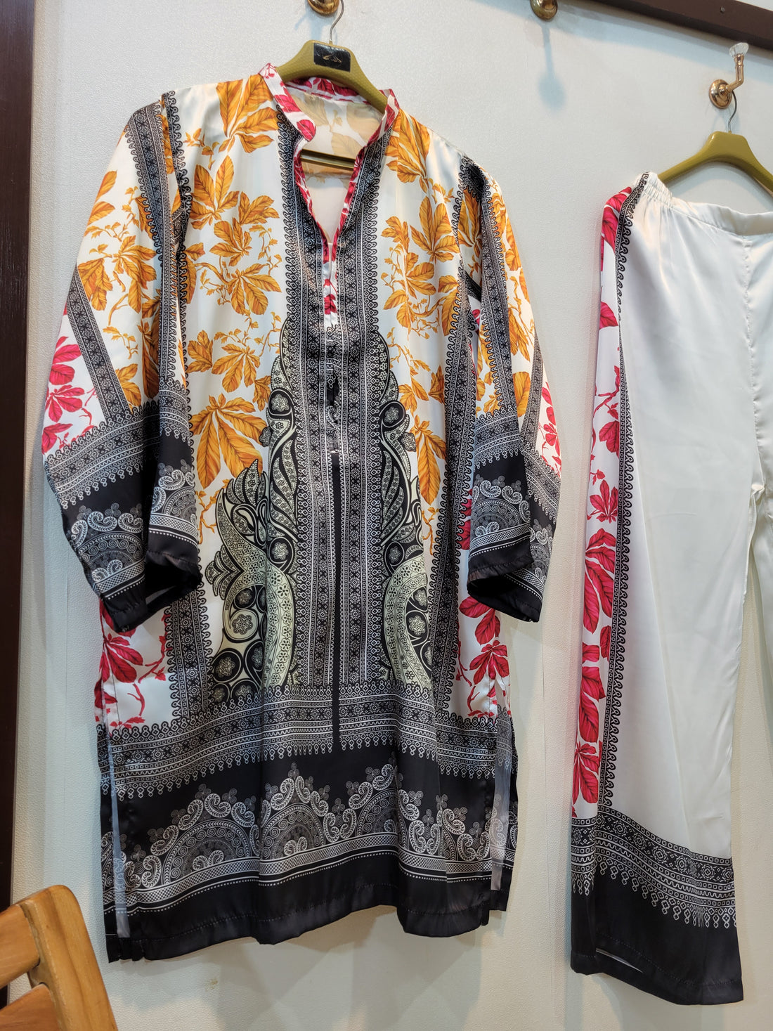 Mizaaj Coord (Multi)