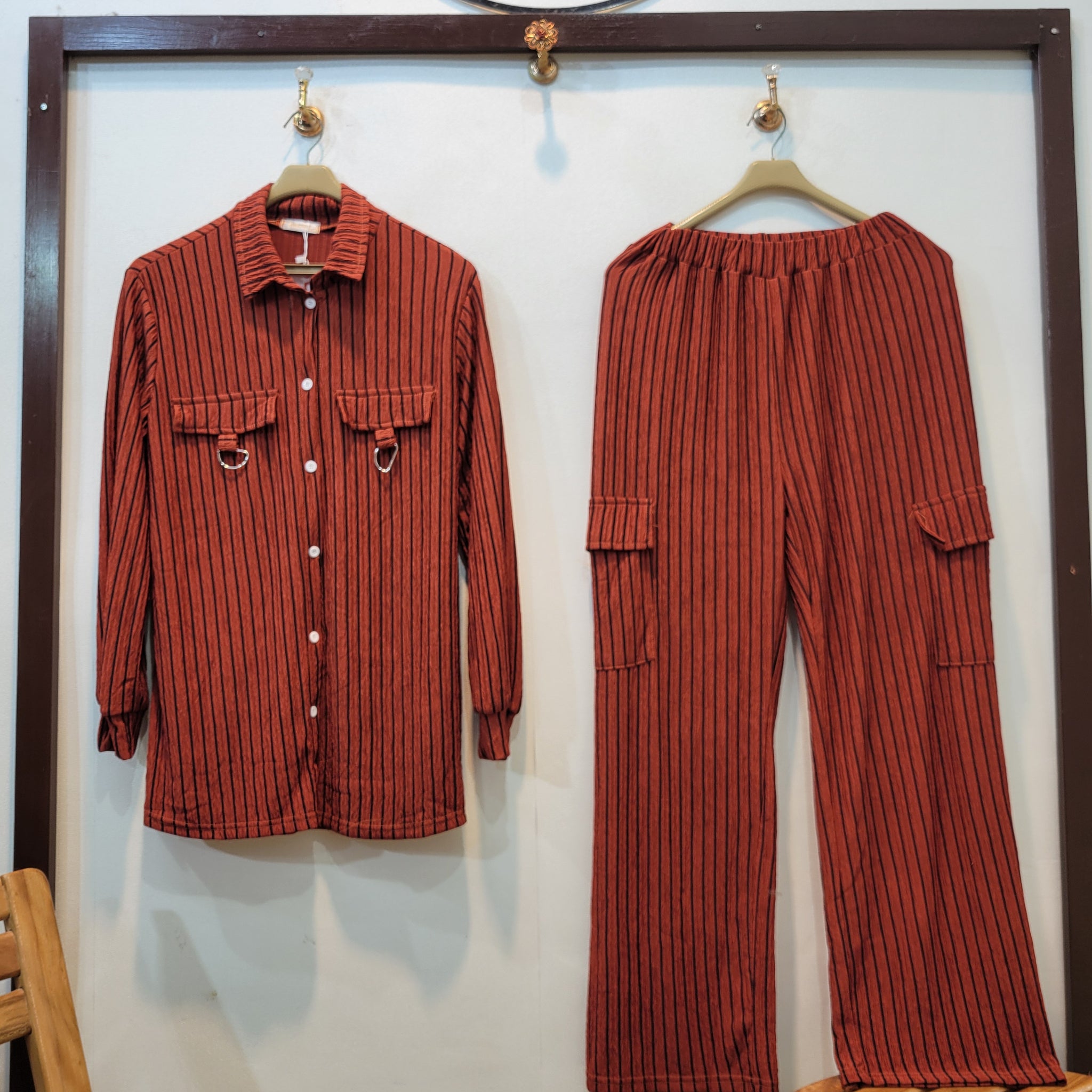 Princess Coord (Rust)