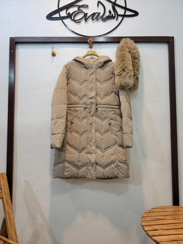 Puffer Jacket (Skin)