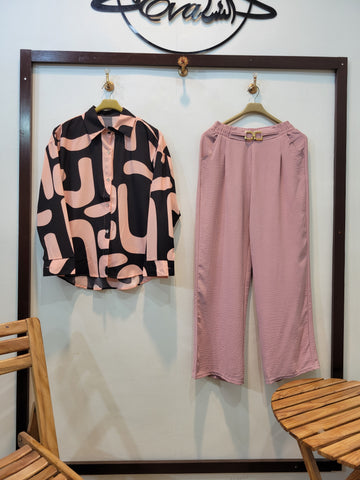 Soulmate (Black Pink)