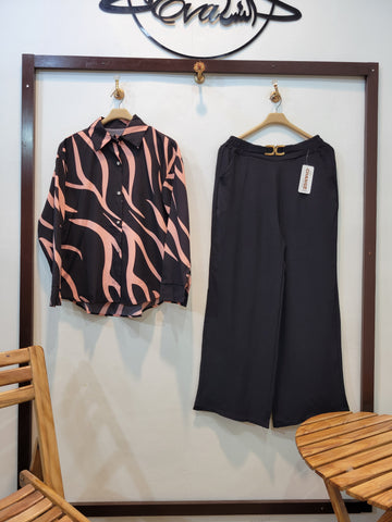 Soulmate (Black to Black)