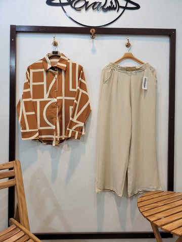 Soulmate (Light Brown)