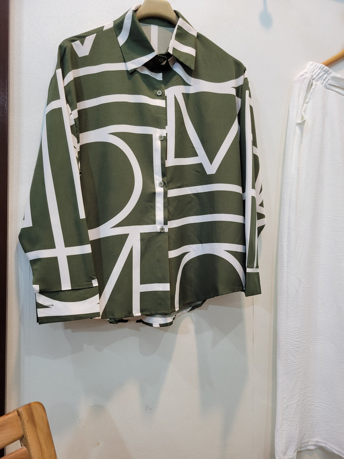 Soulmate (Green White)