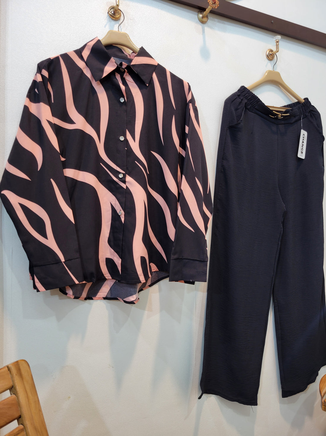 Soulmate (Black to Black)