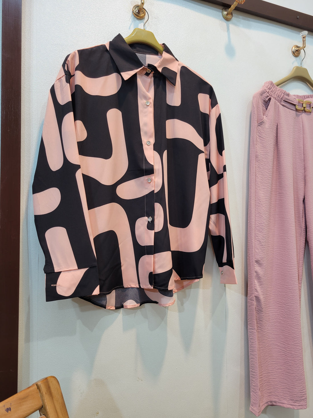 Soulmate (Black Pink)