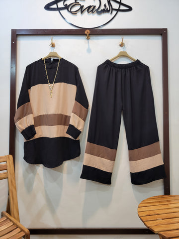 Trendline Coord (Black)