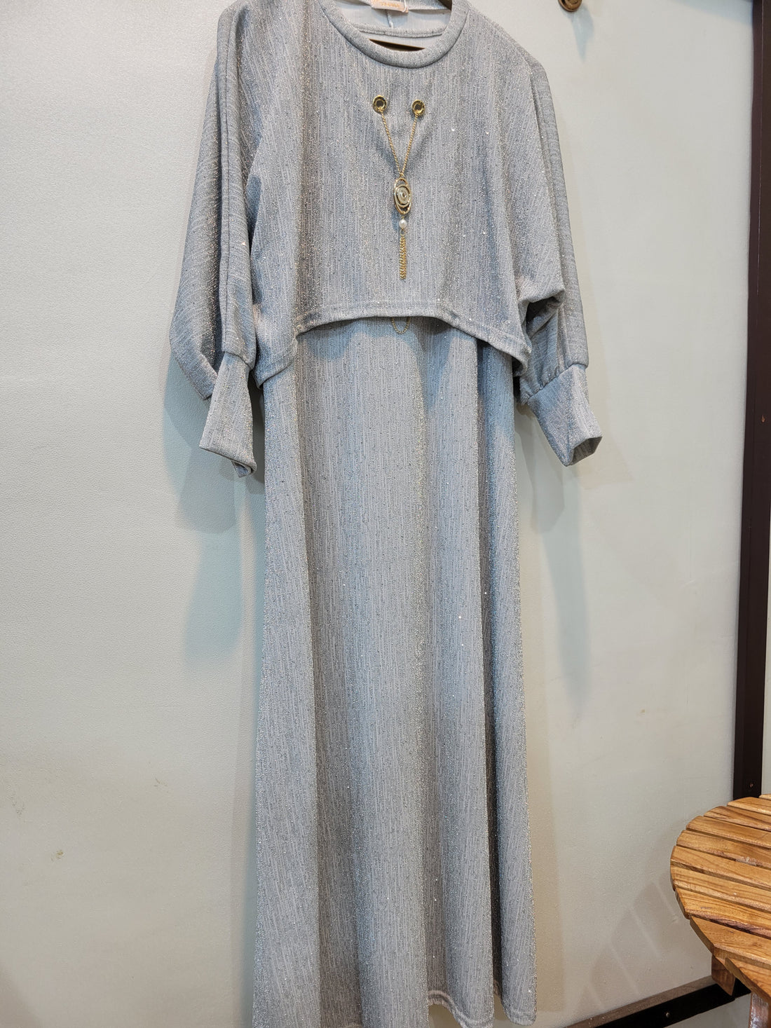 Diamond Maxi (White)